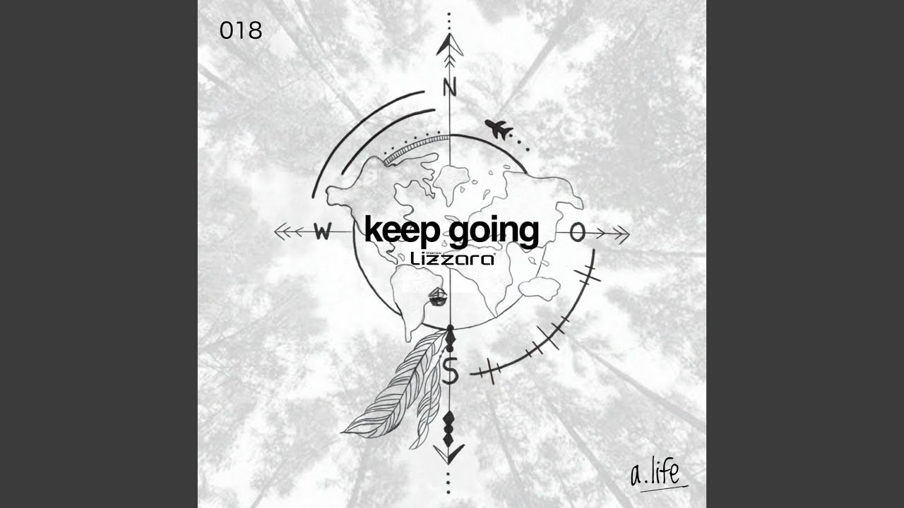 Keep Going