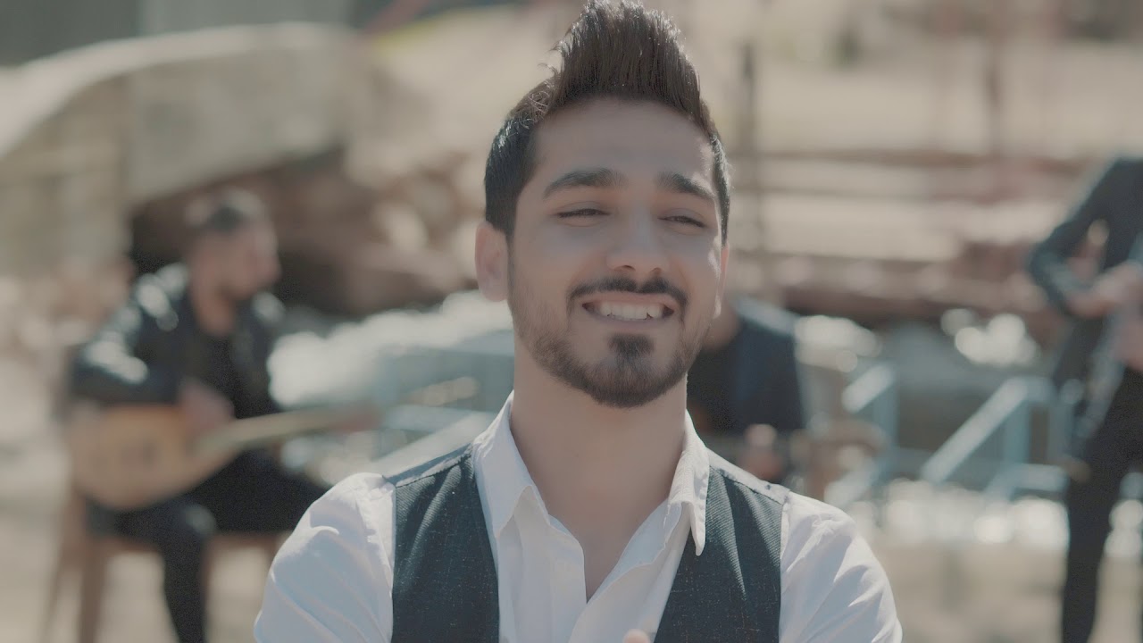 AMED DURSUN - BEHALIM / 2020 KLİP [Official Music Video]