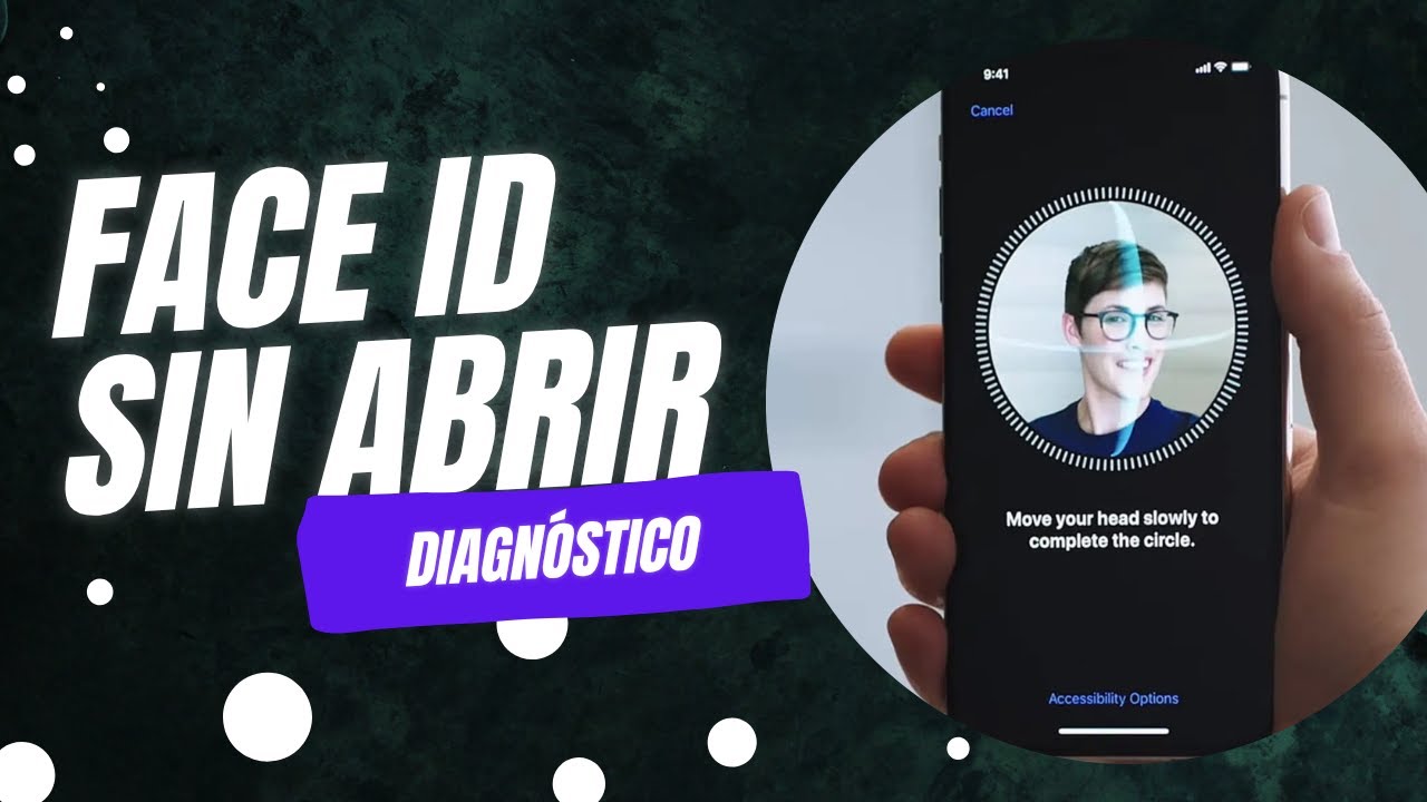 🤩 ¡Solución al Face ID No Disponible! Diagnóstico con iPhone 11 Pro Max (Guía)