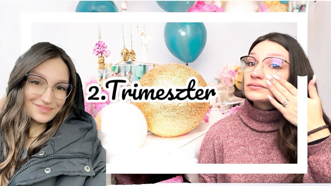 2.TRIMESZTER-Beteg a baba!? Babamozi, Genetikai Tanácsadás, rengeteg orvosi vizsgálat🤰🏻🩵🥺