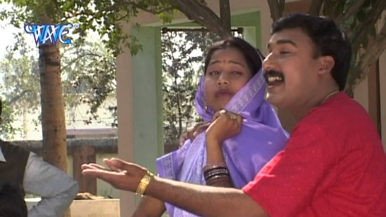 Village Song - Most Popular Bhojpuri Village Song | Mansedhuaa Bhagal | Gopal Rai | Bhojpuri Hit Song