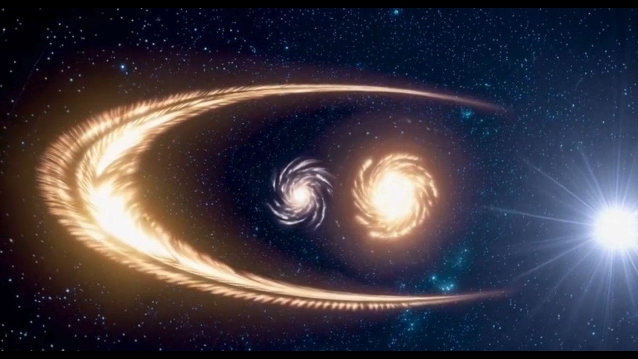 ∞963Hz Infinity Alignment | Inner Stability, Calm Confidence & Emotional Balance