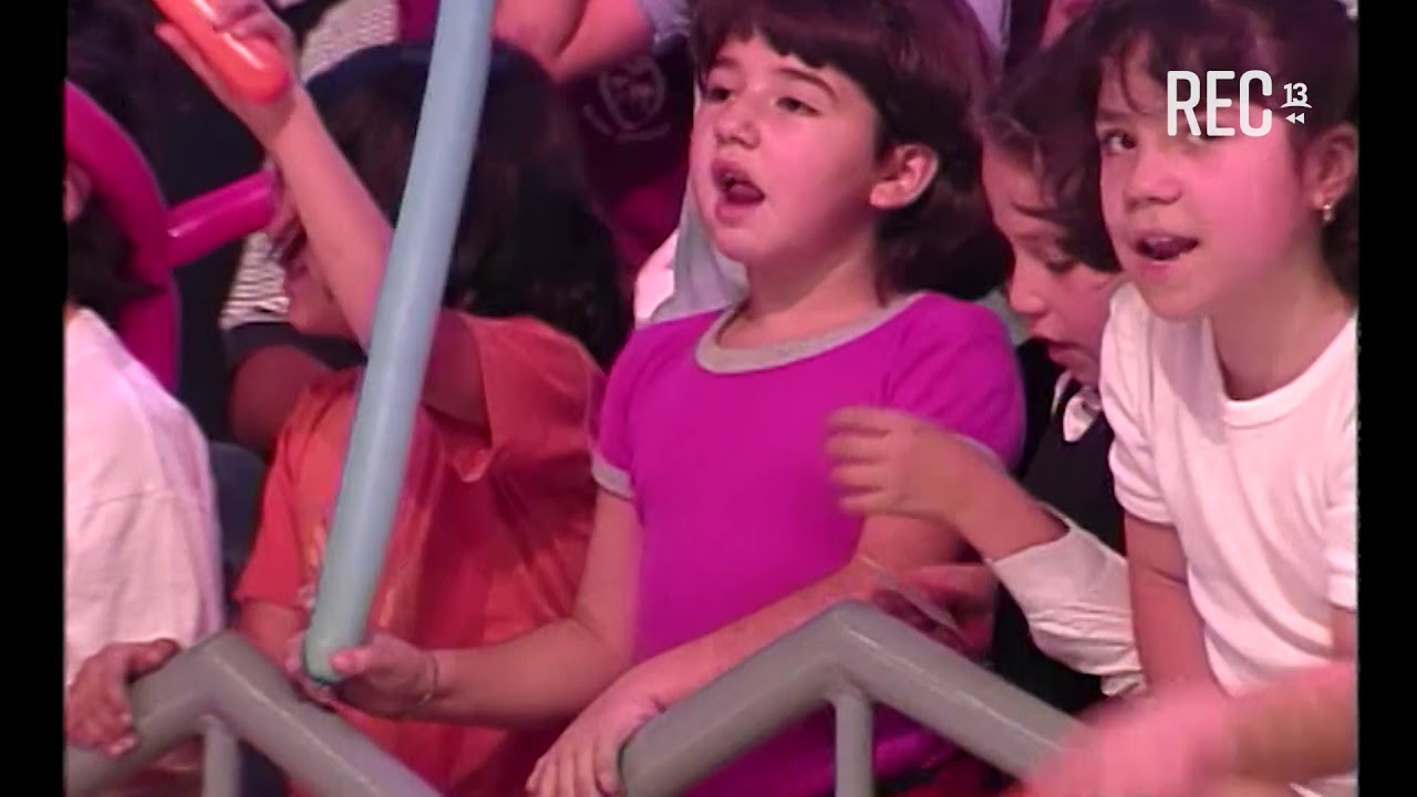 Cachureos (2001): Viva la vida