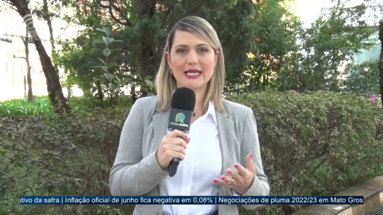 De Olho no Cr&eacute;dito Rural | Programa nacional de apoio ao m&eacute;dio produtor rural  | ep. 2 | Canal Rural
