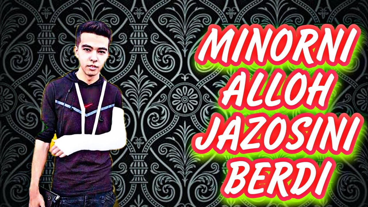 AQLI PAST MINOR PAYGAMBAR ISO MASIHNI ONALARINI HAQORAT QILDI oo