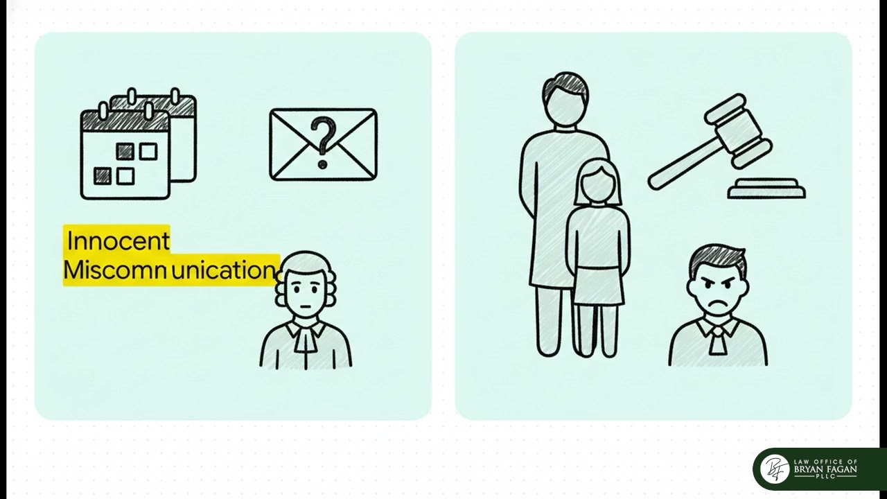 What Happens If CPS Cannot Find Your Child Understanding Texas Investigations