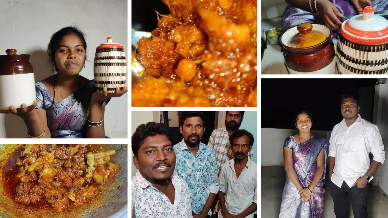 😀 pickles.!🥰ప్రమీల చికెన్ & మటన్ నిలువ పచ్చళ్ళు చేసింది.. గ్లోరీ, విటోరి కోసం 🥰మీ తెలుగుమ్మాయిప్రమీల