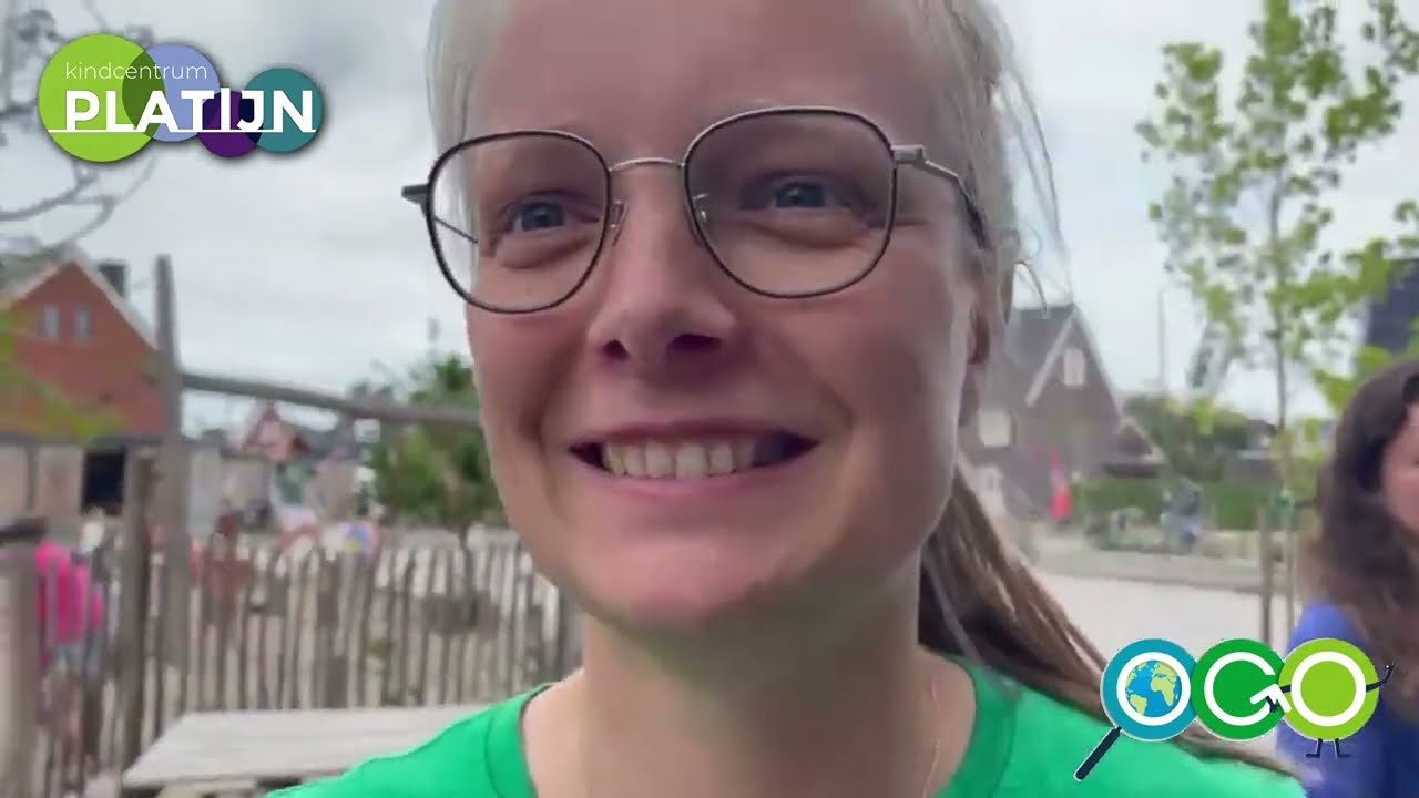 Fijne zomervakantie!