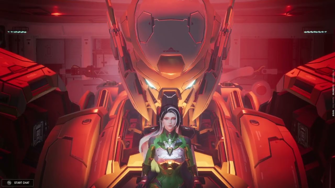 Mecha Break Pt.4