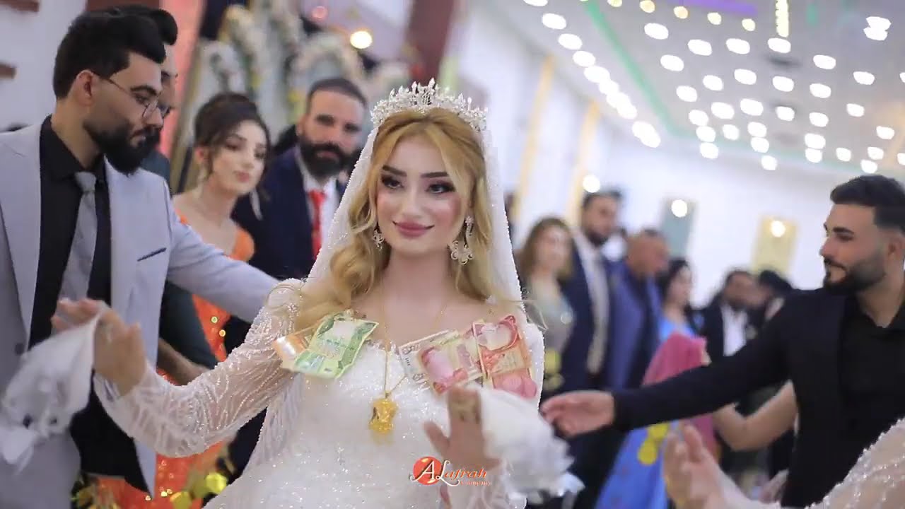 احمد و ايناس _ جلال و حياة _ جزء 3 _ نيشان باعدري