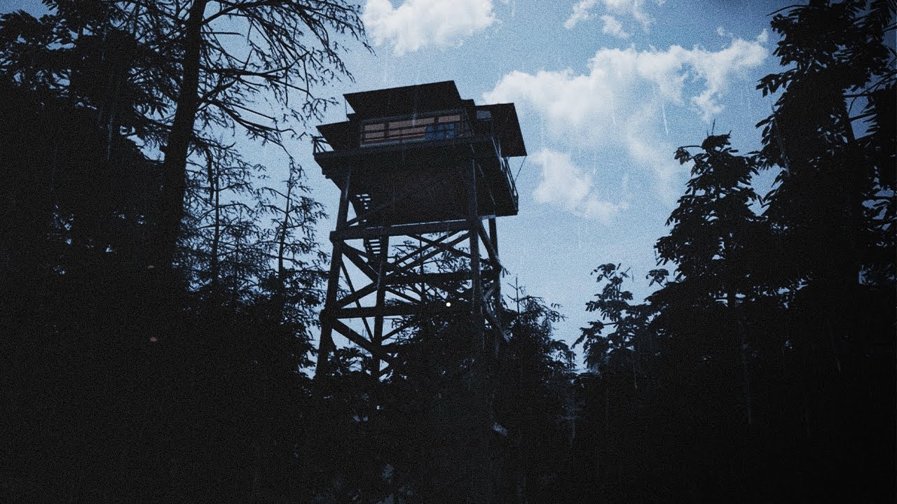 The Missing Case of Gracewind Forest..