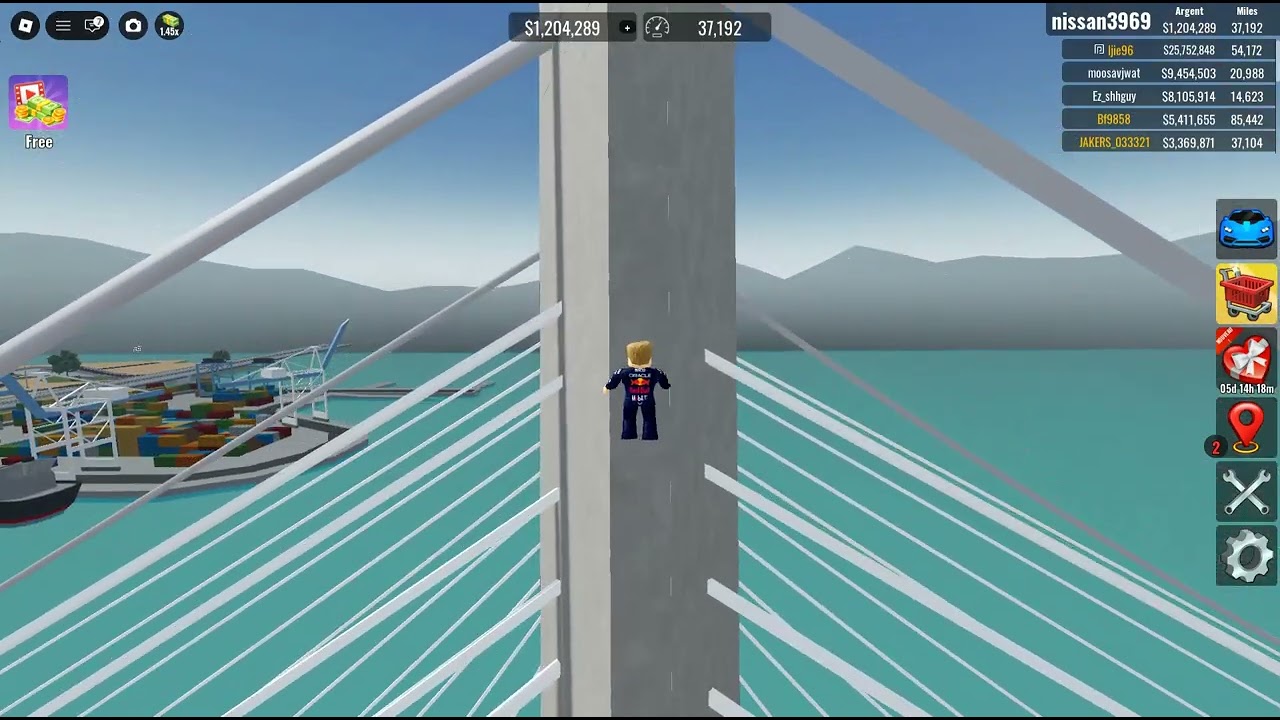 Monkey in Vehicle Legends (Roblox) 🤣👌