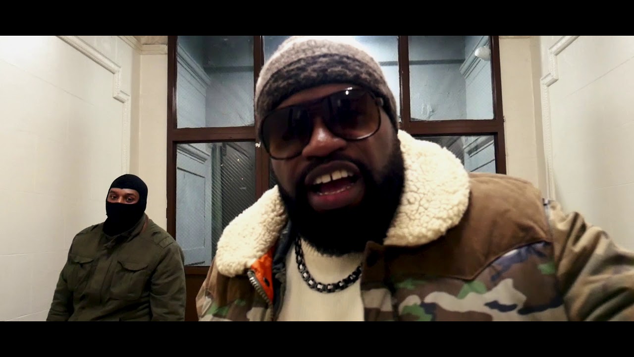 D.V. ALIAS KHRYST FT DANJAH PLANET 