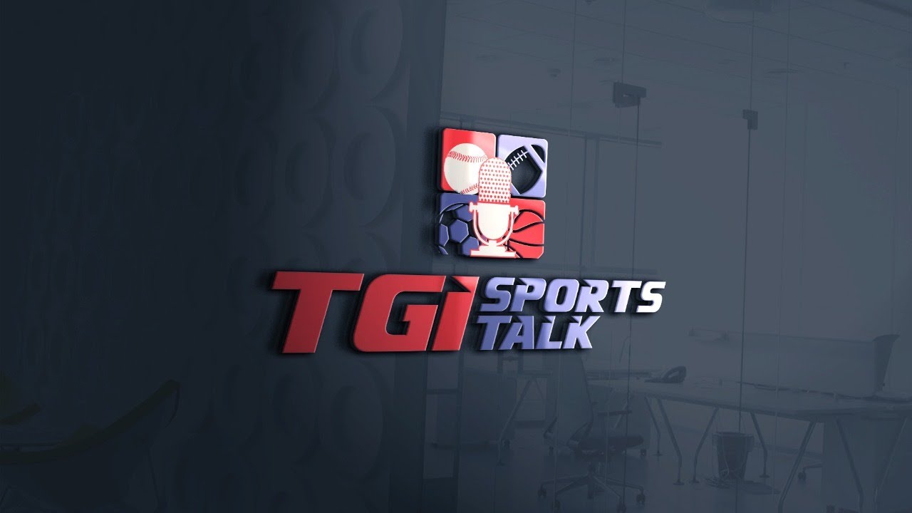 TGI Sports Talks One On One with Keith Engle- Friday 5/3 9AM Eastern- Todays Guest-Buddy Biancalana