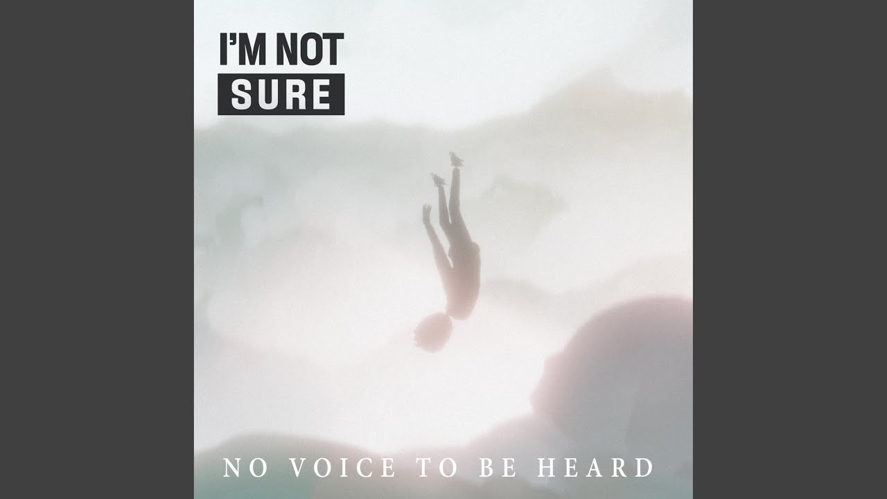 No Voice to Be Heard