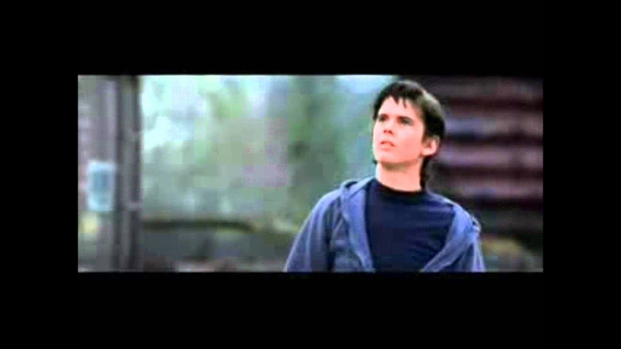The Outsiders - I'm Not Afraid