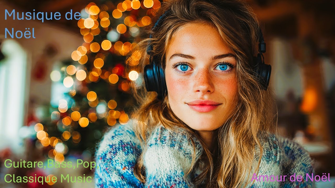 Musique de Noël : Amour de Noël