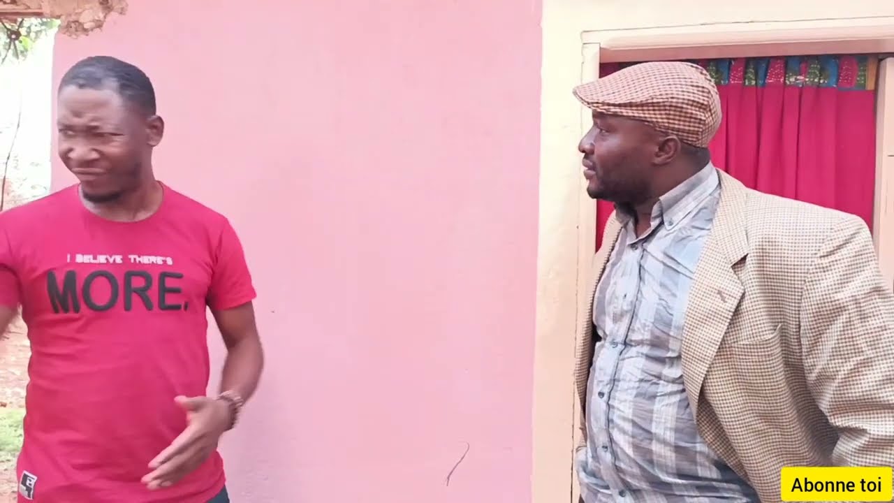 wafo le bailleur feat les kions camer.bysness comédie.rob le grizzly