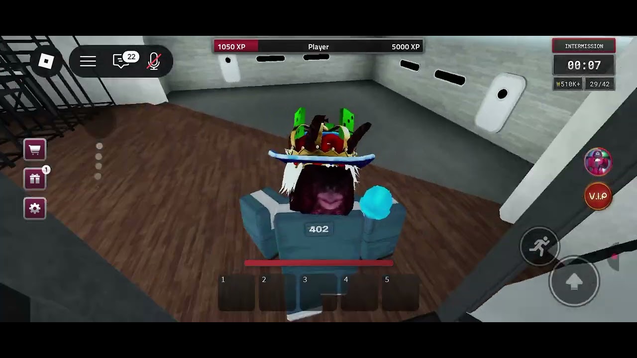 Squid gaming