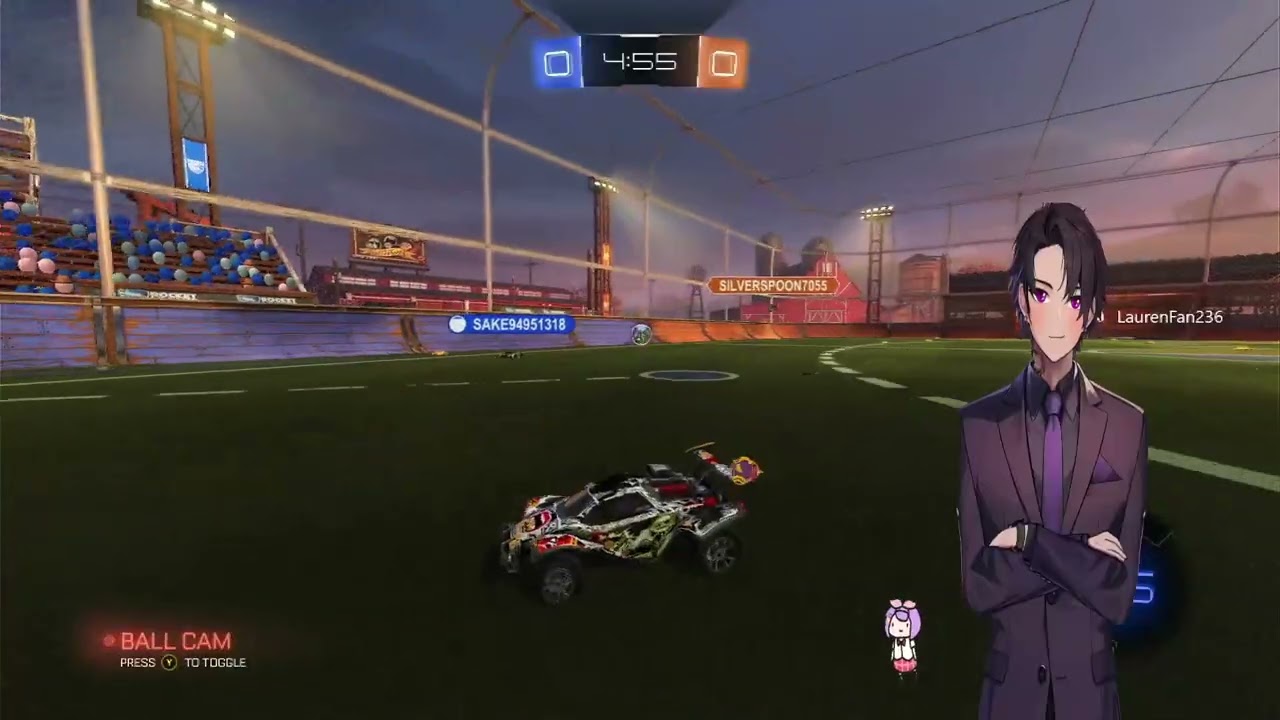 grinding ranks on octane  (Part 3/4)
