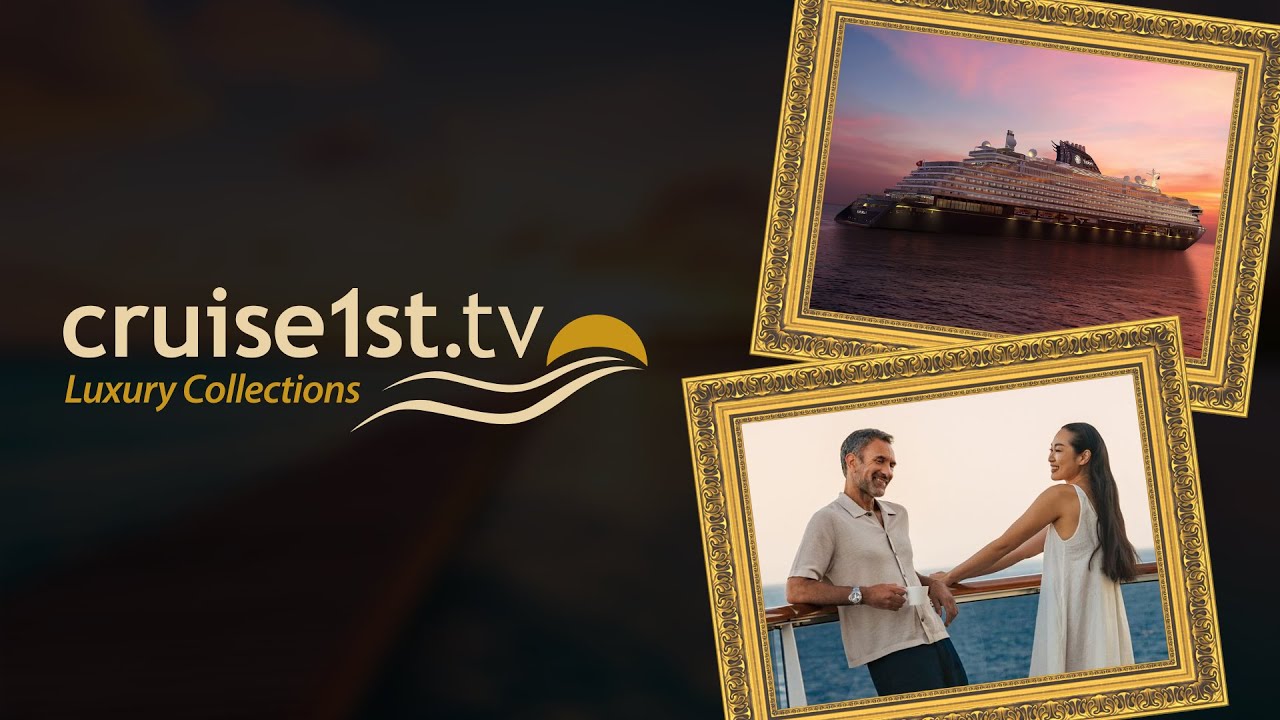 Explora Journeys | Cruise1st Luxury Collections