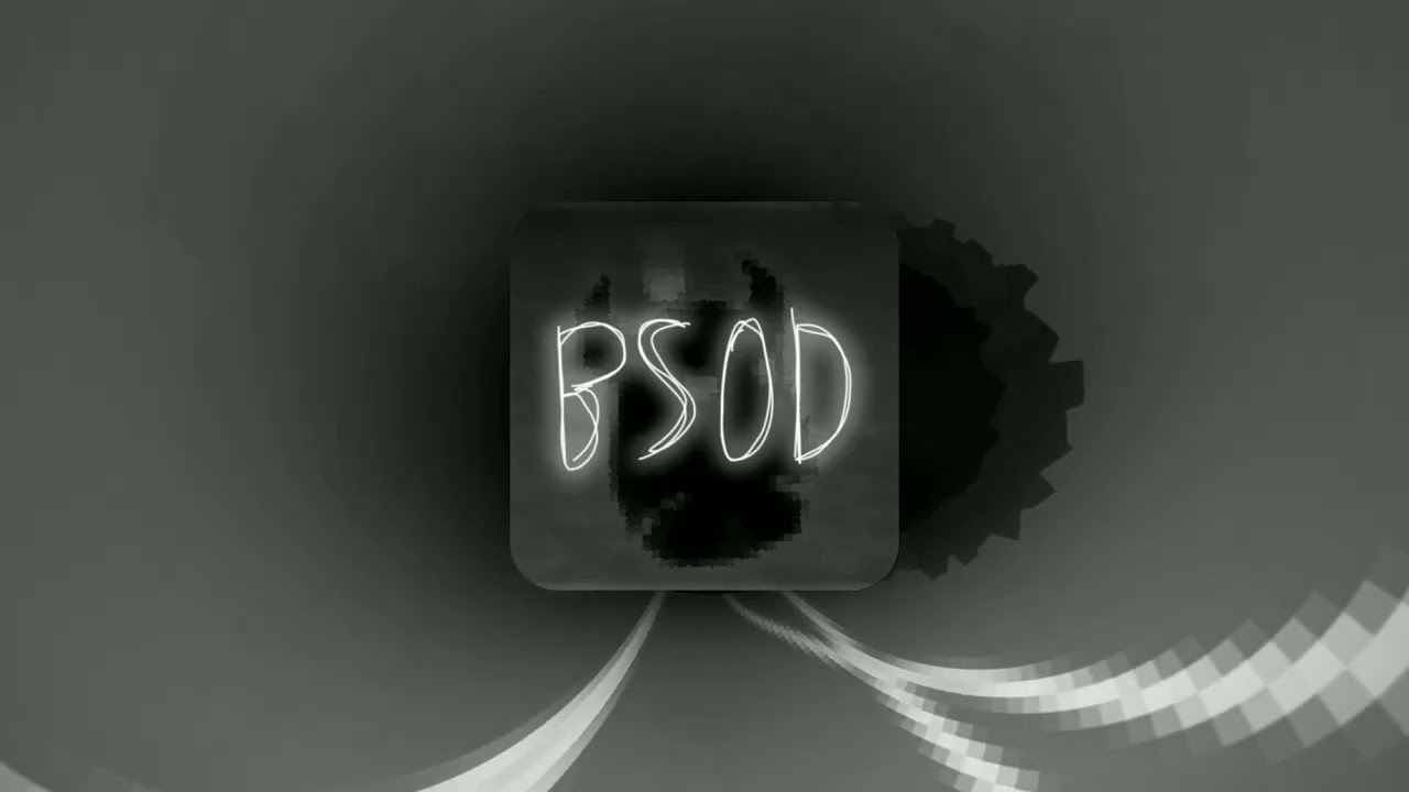 9quazzar, murflauer - BSOD (Official Music Video)