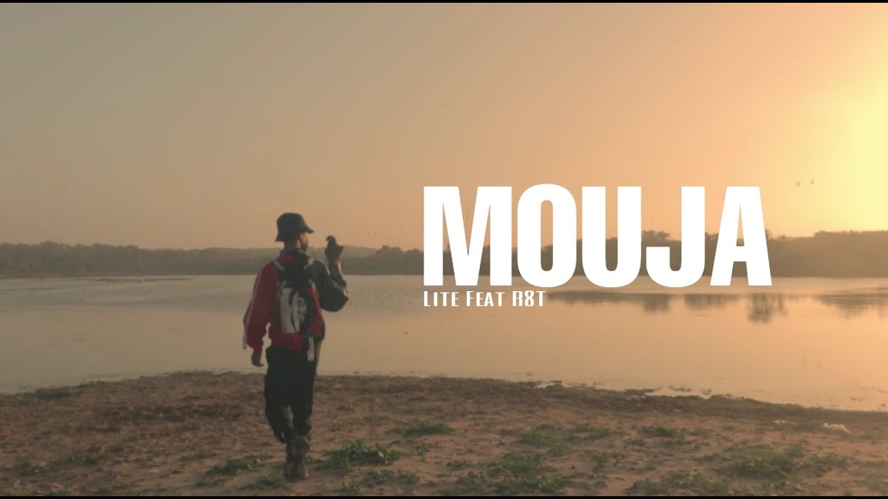 LITE • MOUJA • X R8T