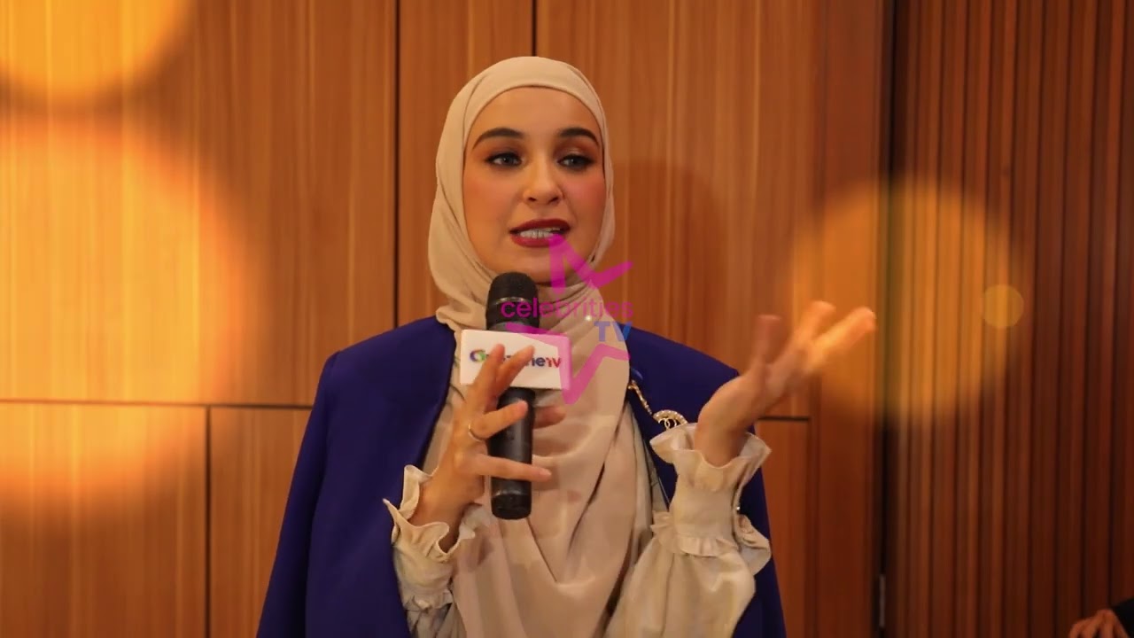 RUNWAY: KOLABORASI DAN INSPIRASI ZASKIA SUNGKAR, NASL, DAN SHI BY SHIREEN DI PANGGUNG JFW 2025