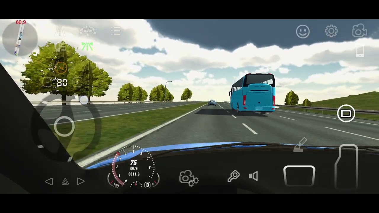 Masina ( modul D N R P )