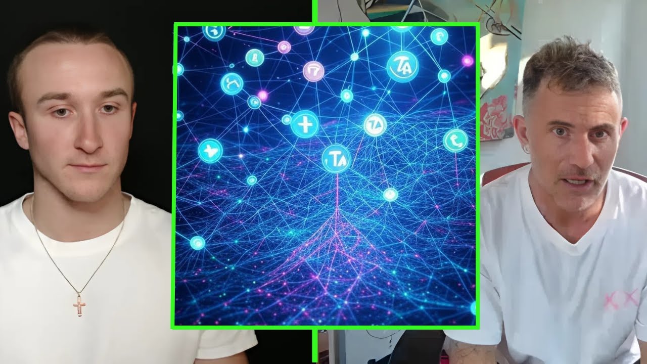 Bittensor's Next Era: From Inference to Real Products | Mog on TAO, Subnets & Staking Dynamics