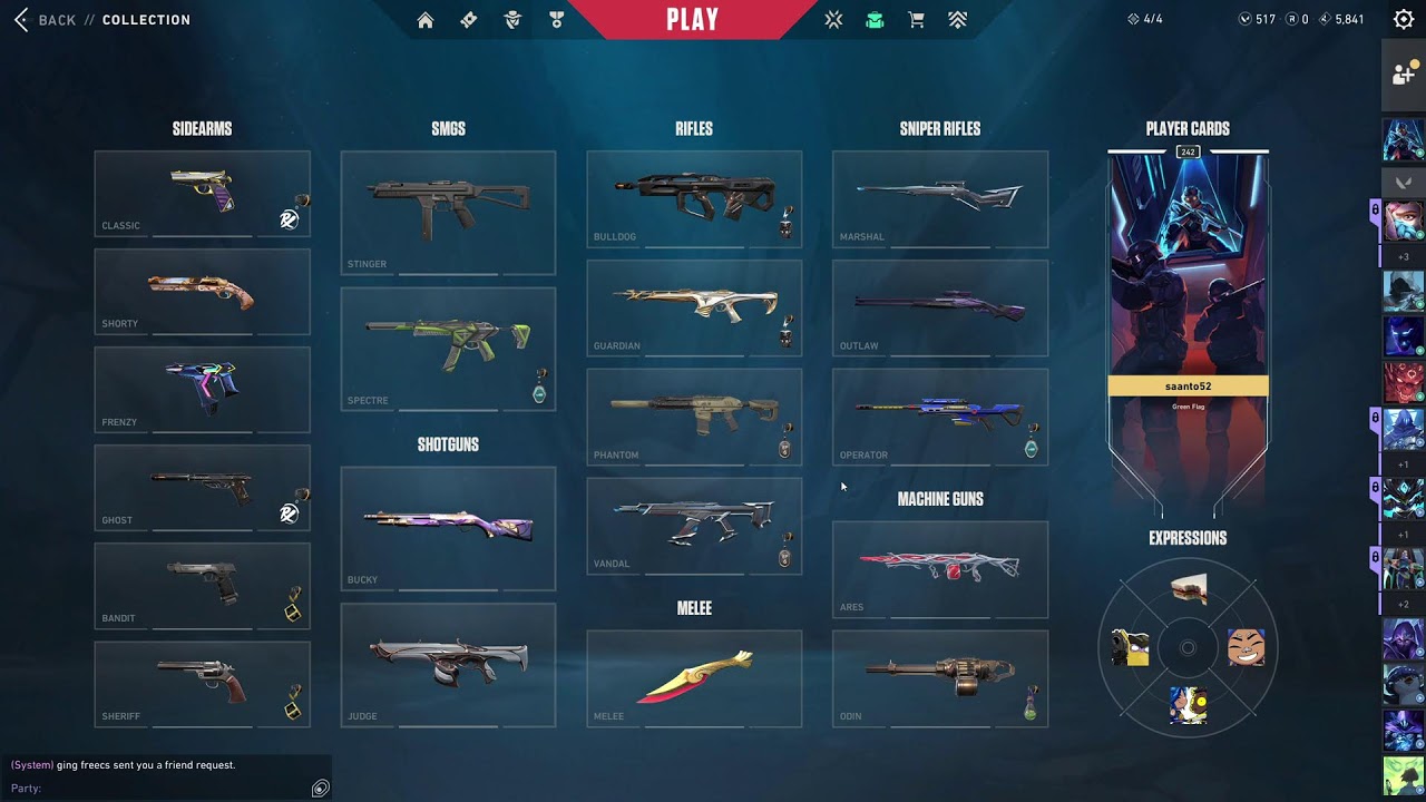 Chill Ranked  | VALORANT LIVE 🔴