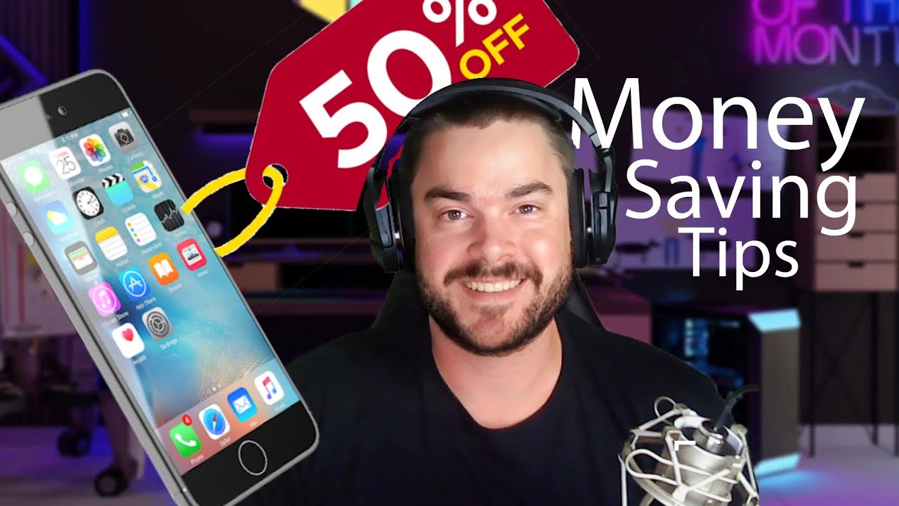 How I find deals online and save money!