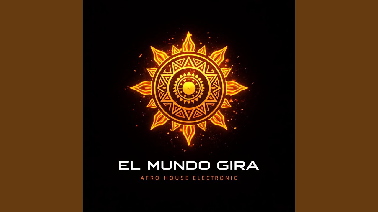 EL MUNDO GIRA