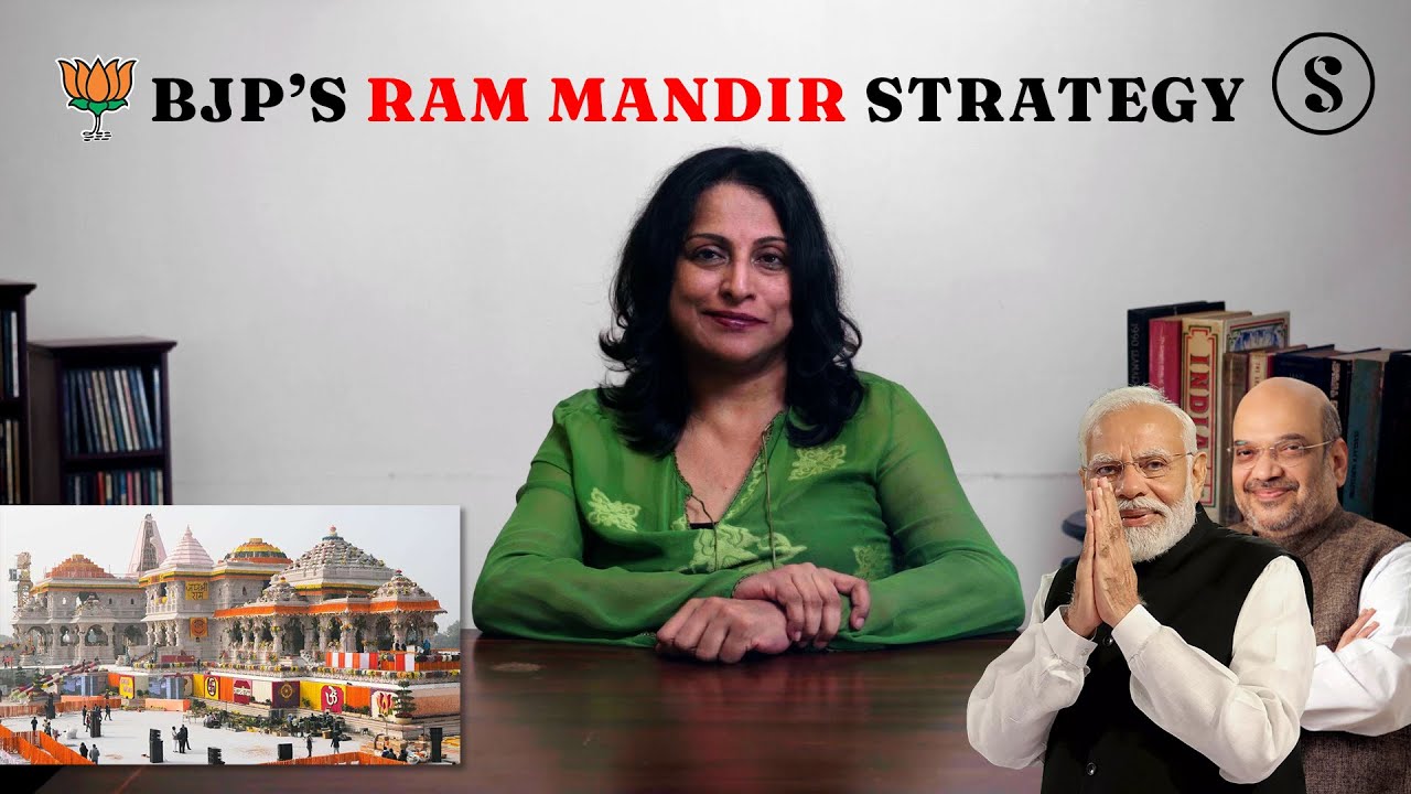 Ram Mandir Magic | Impact of Ayodhya on 2024 Elections for BJP | Splainer