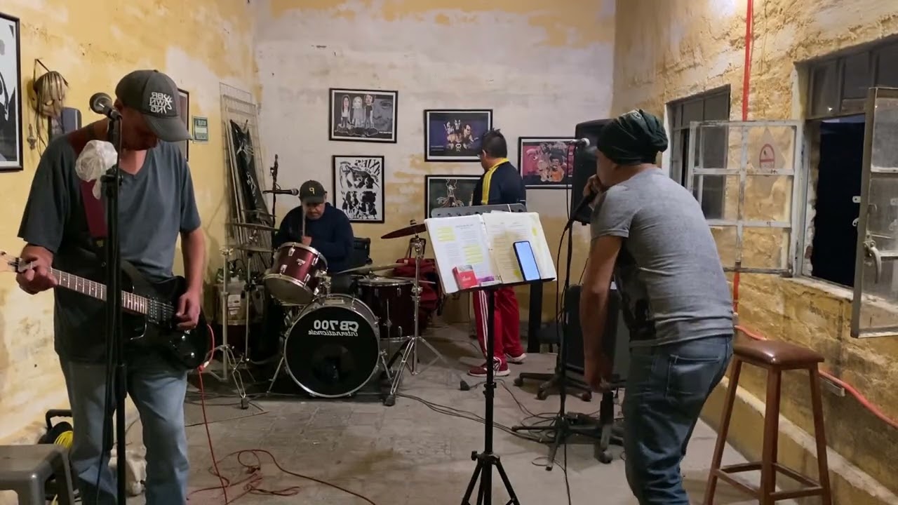 155. Lynyrd Skynyrd - Simple Man (Cover by f0r3v3r 08/08/2028)
