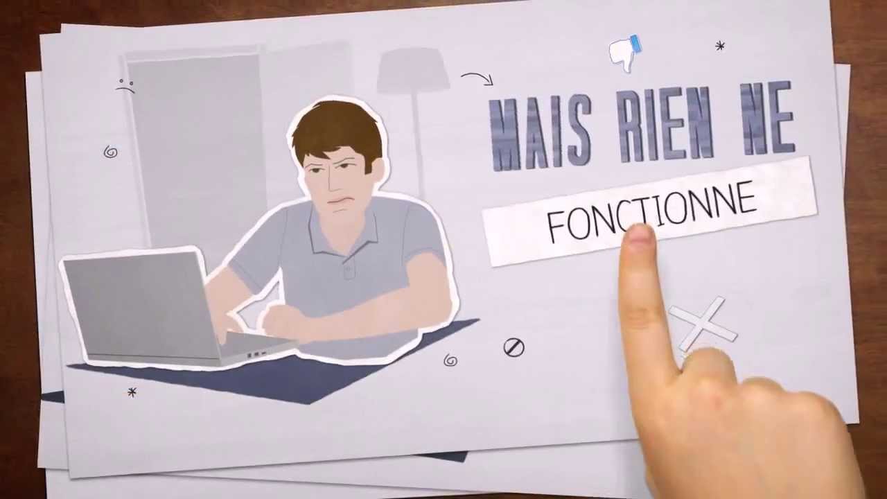 MathSup-2pr : Vid&eacute;o de presentation | Bient&ocirc;t disponible