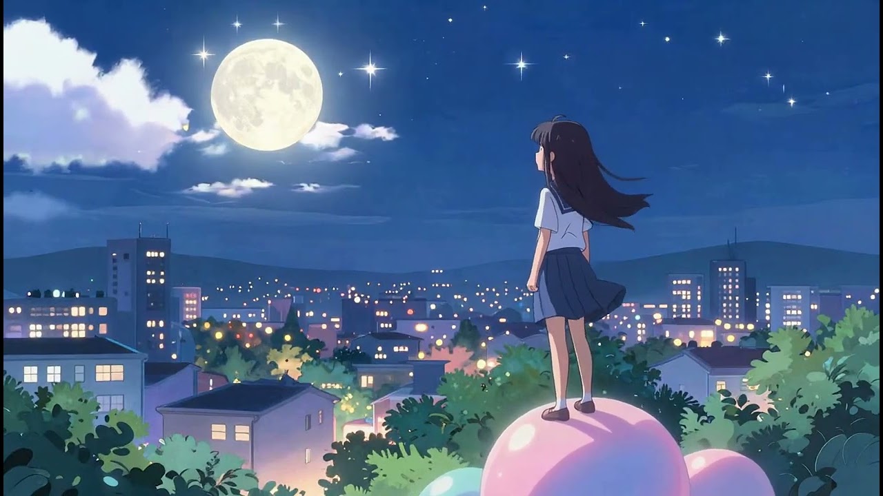 ✨ 528 Hz Love Frequency | 69 Minute Lo-Fi Ambient Drone Mix for Relaxation & Focus ✨