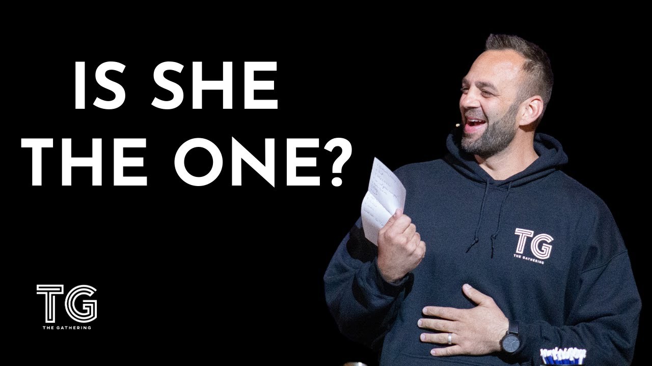 Is She the One? | Costi Hinn | The Gathering
