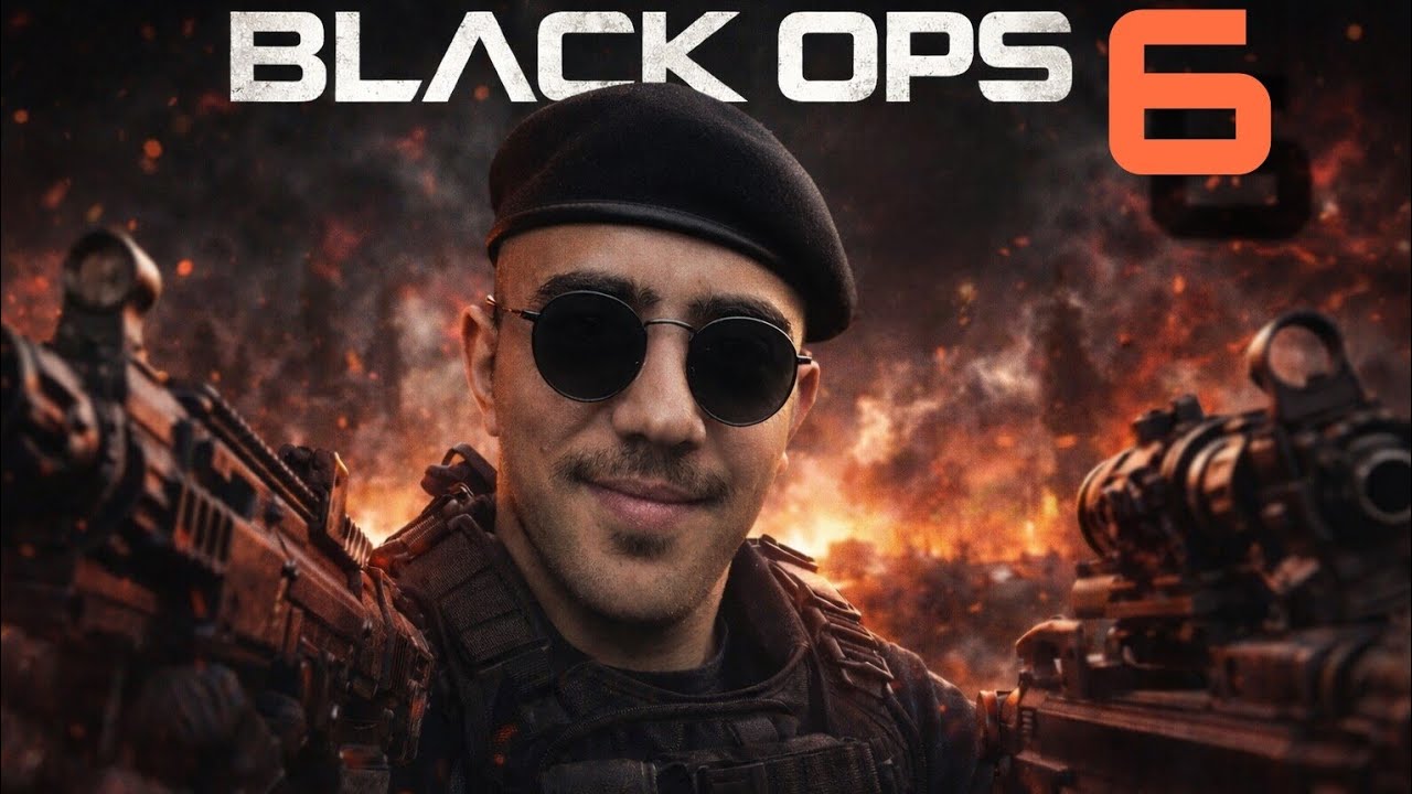 🔴BLACK OPS 6 MULTIPLAYER HARDCORE QUICK GAMEPLAY NIGHT - PS5