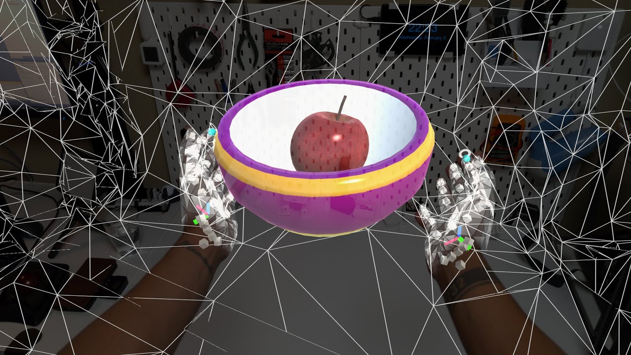 Getting Started with Unity for Hololens2 | Tutorial