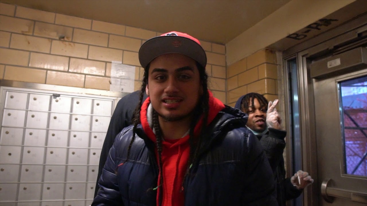 MOVE -  GB Tribuvelli Ft. Famo Banga (OFFICIAL VIDEO) Shot by: Barame Films