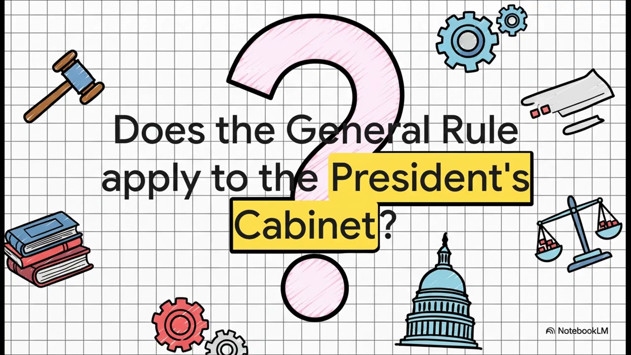 Civil Liberties Union v. The Executive Secretary l G.R. No. 83896 l February 22, 1991 - An Explainer