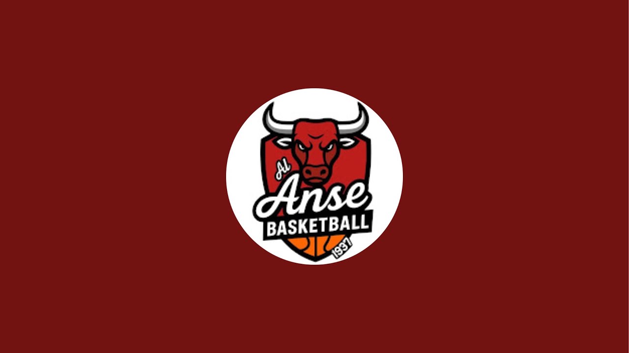 AL ANSE BASKET seniors VS FLEURIE