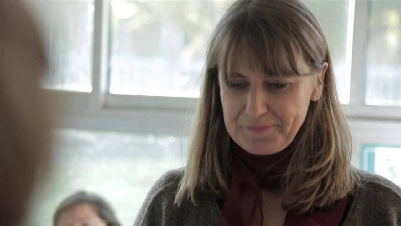 Testimonio Carolina Urrejola, Pequeño Cottolengo