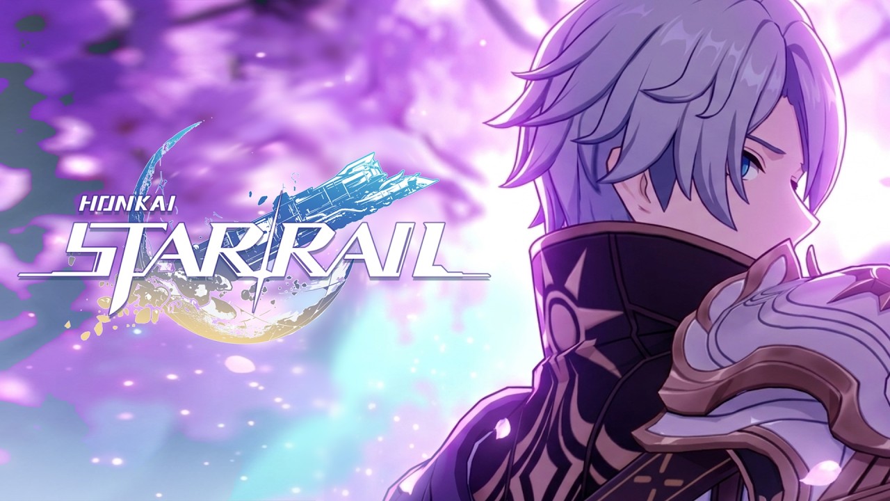 [Honkai: Star Rail] Phainon : 