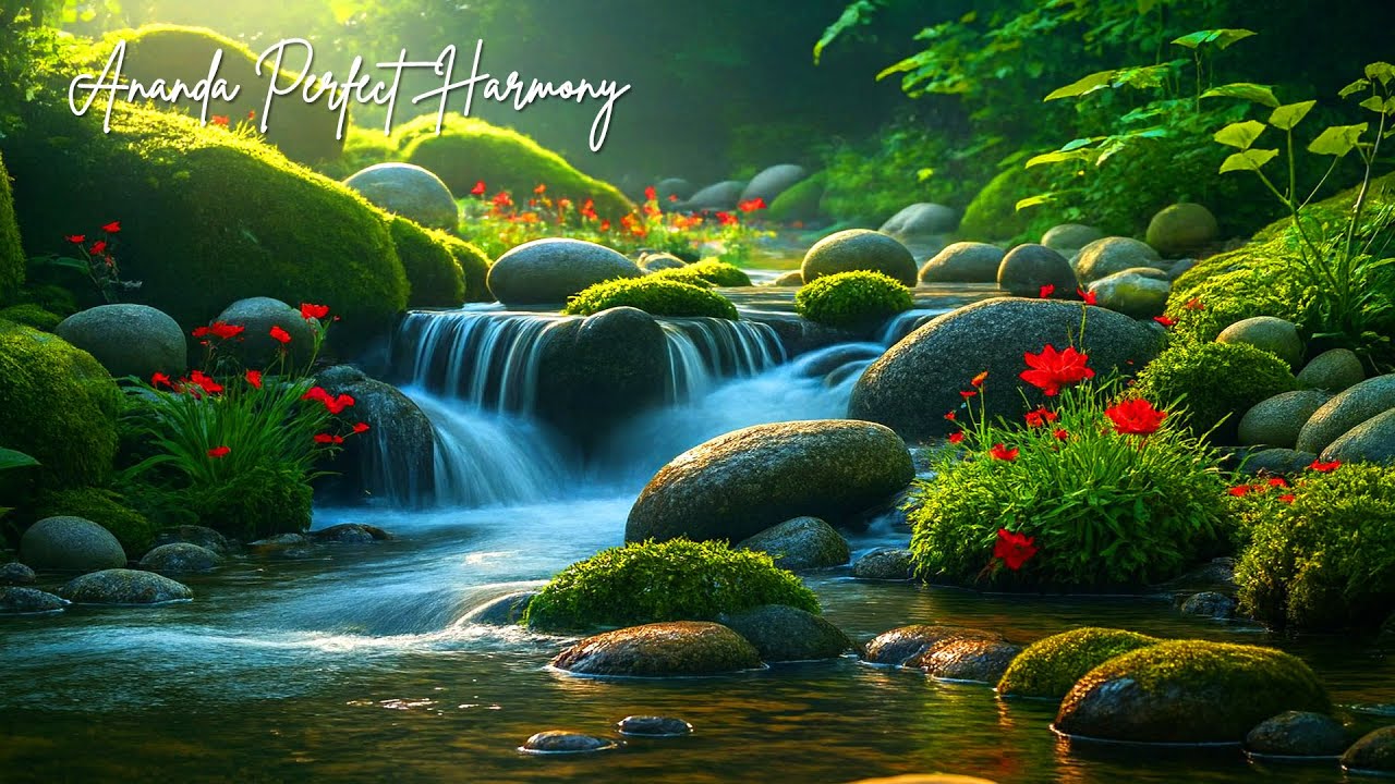 Calm Music for Sleeping 🌙 Emotional Detox After a Long Stressful Day