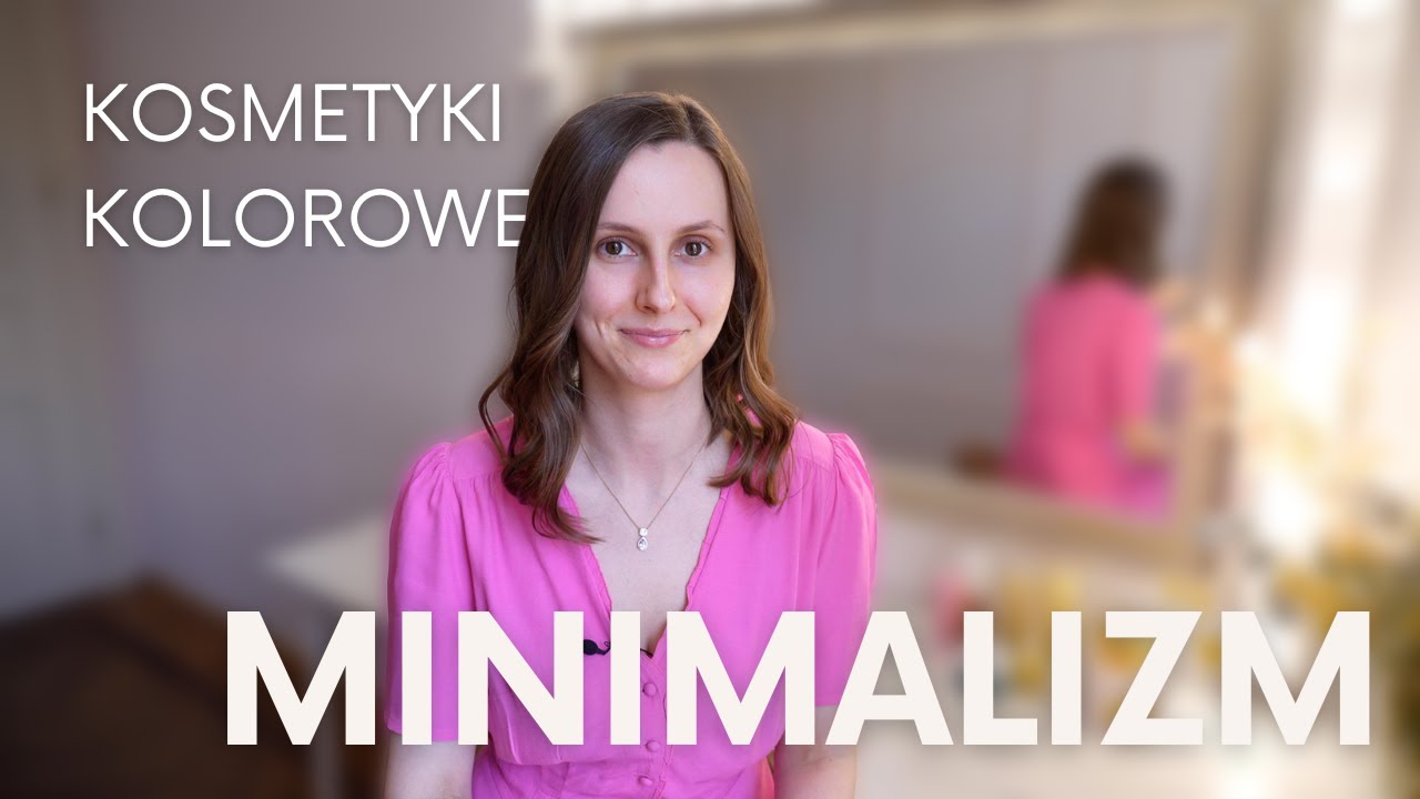 Jak przestałam się malować i przepraszać za bycie nieumalowaną