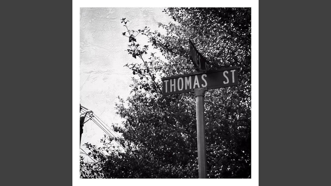 Thomas Street