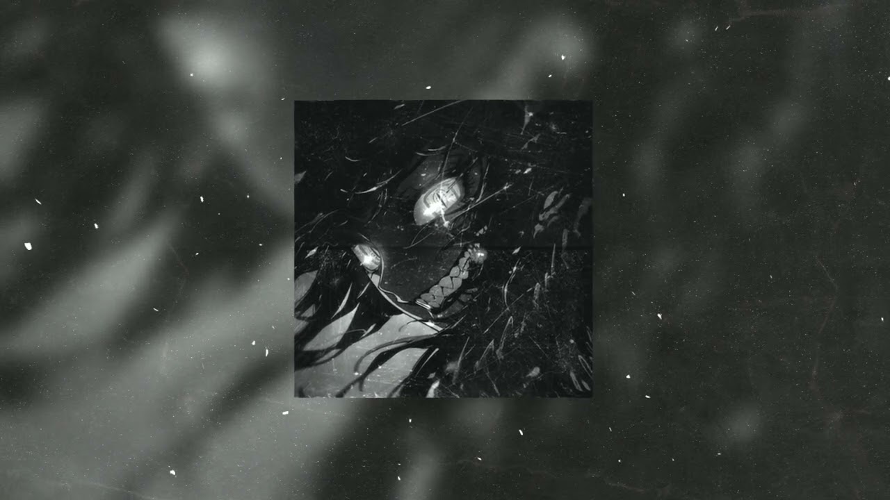 HOLY! (SLOWED + REVERB)