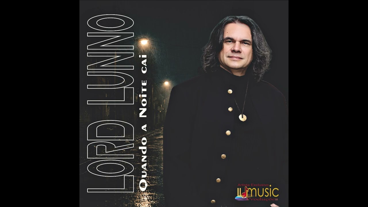 QUANDO A NOITE CAI (Give Me Your Heart Tonight)  LORD LUNNO #musica #rock #music #sucesso #nostalgia